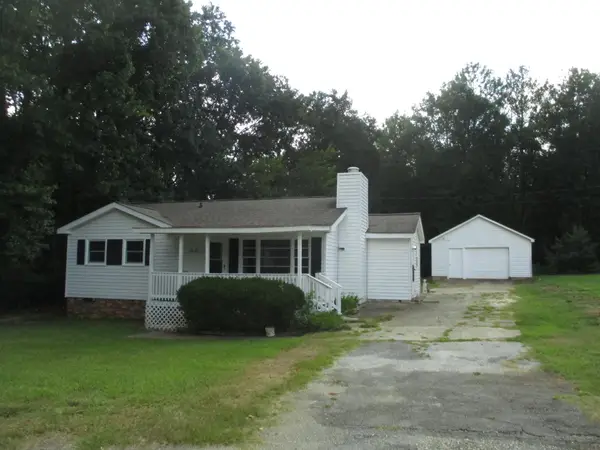 8140 Daniel Ct., Spartanburg, SC 29303