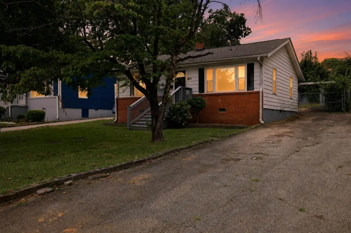 115 Westover Drive, Spartanburg, SC 29306 - #1