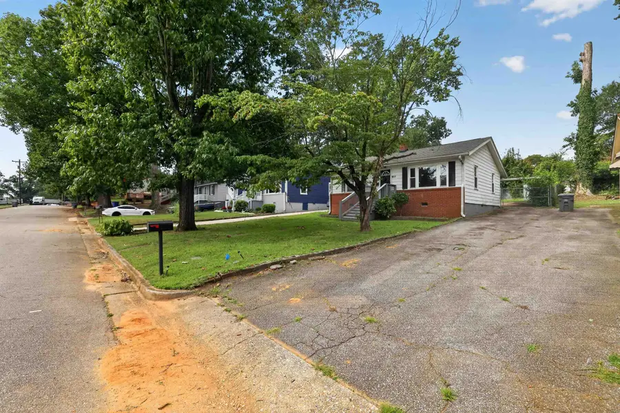 115 Westover Drive, Spartanburg, SC 29306 - #3