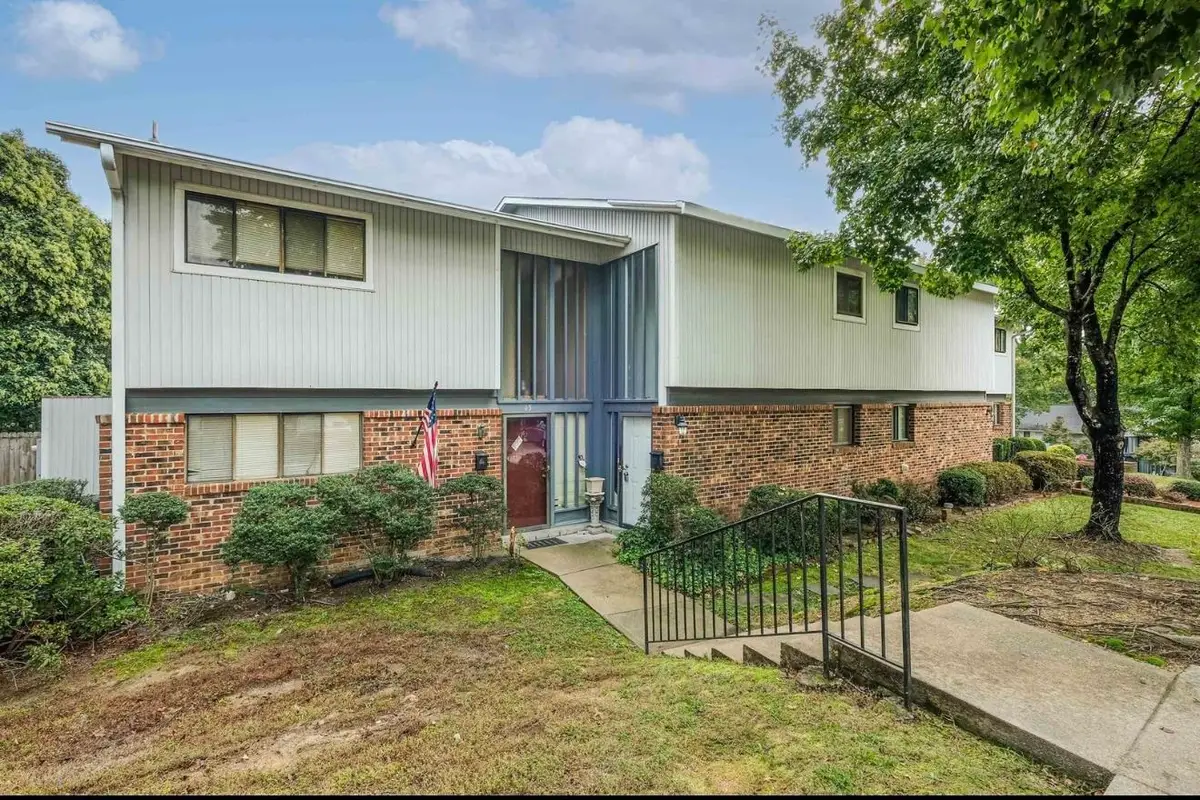 14 Briargate Place, Greenville, SC 29615 - #1