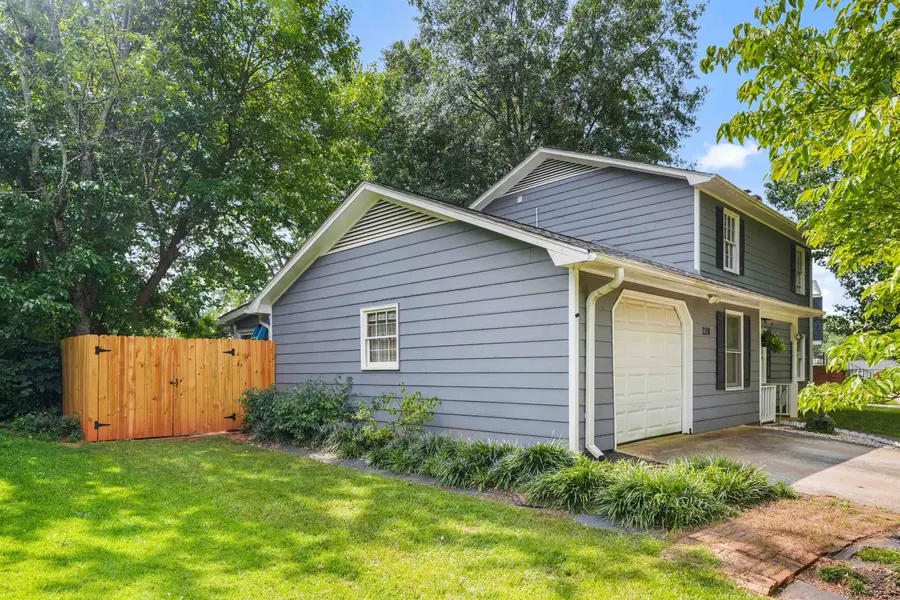220 Heather Drive, Spartanburg, SC 29301 - #3