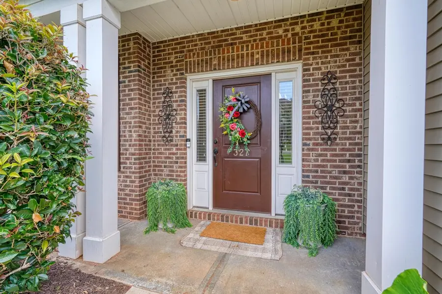 327 Swift Water Lane, Inman, SC 29349 - #2