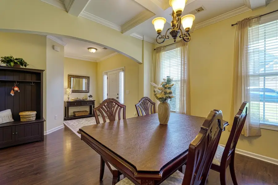 327 Swift Water Lane, Inman, SC 29349 - #3