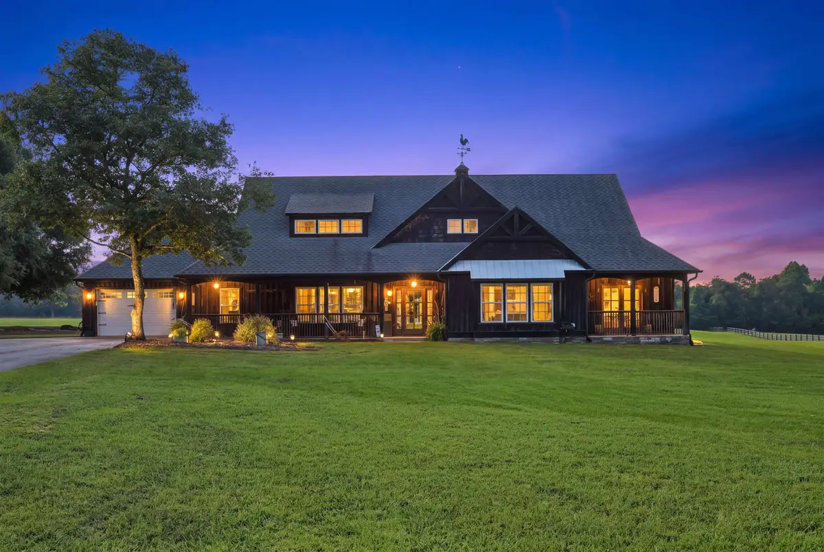 205 Clement Road, Chesnee, SC 29323 - #1