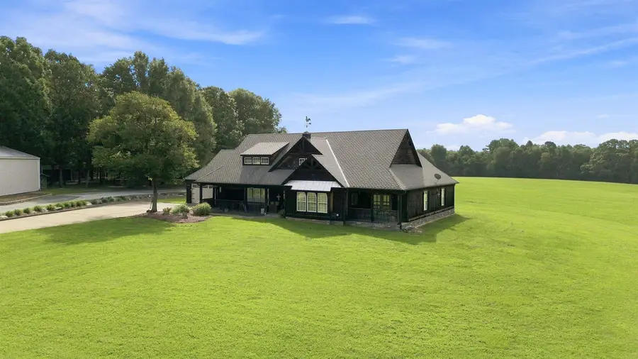 205 Clement Road, Chesnee, SC 29323 - #2