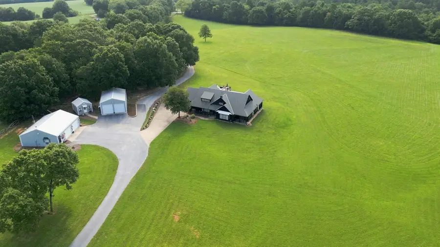 205 Clement Road, Chesnee, SC 29323 - #3