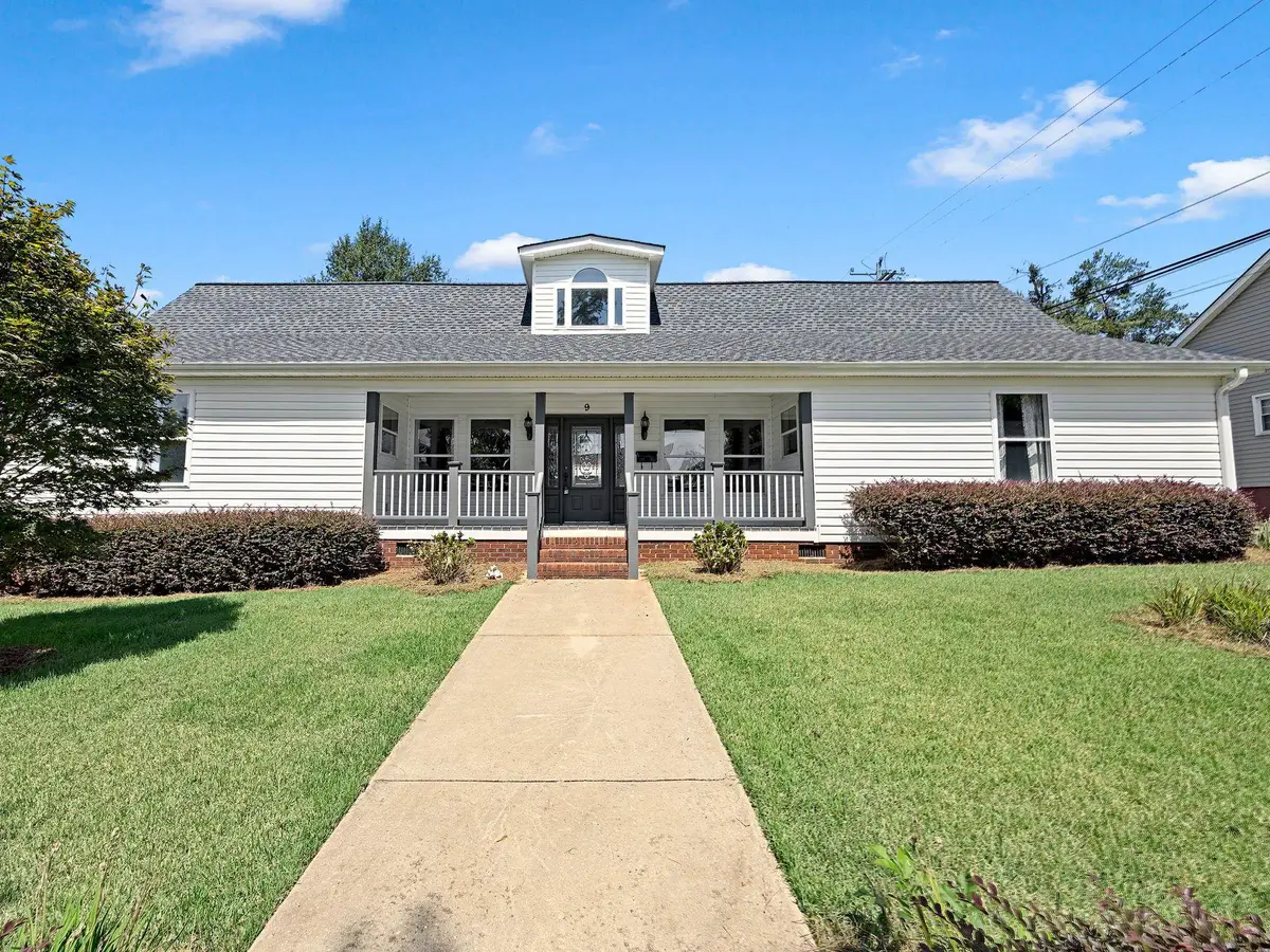 9 C Street, Inman, SC 29349 - #1