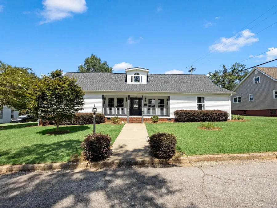 9 C Street, Inman, SC 29349 - #2