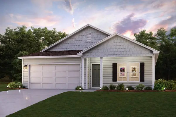 495 Sundown Drive, Spartanburg, SC 29301