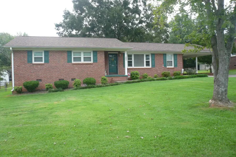 207 Ferndale Drive, Boiling Springs, SC 29316 - #2