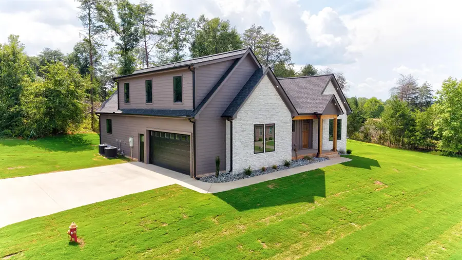 423 N Beryl Lane, Chesnee, SC 29323 - #3