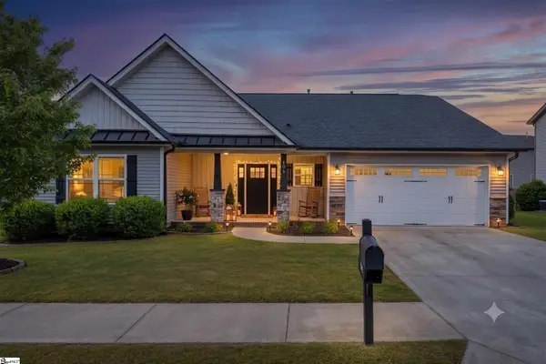 332 Terilyn Court, Greenville, SC 29611