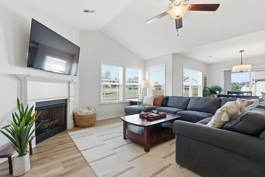 332 Terilyn Court, Greenville, SC 29611 - #2