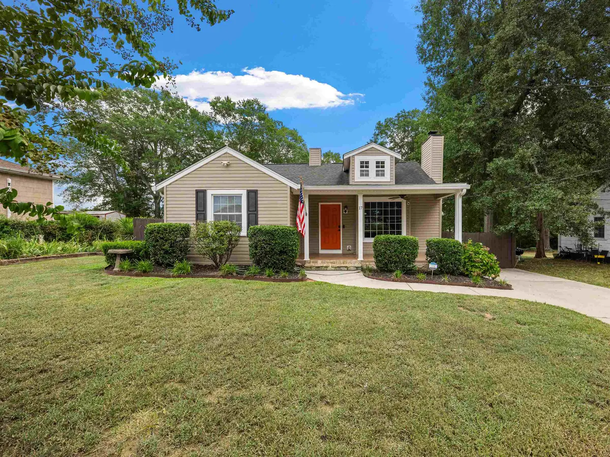 17 Crystal Avenue, Greenville, SC 29605 - #1