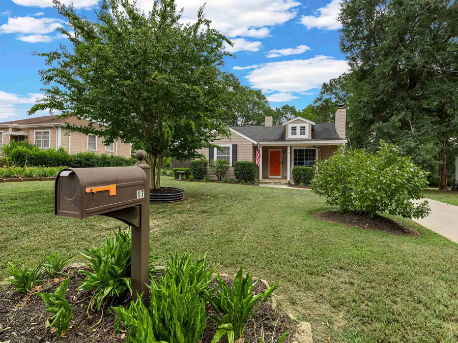 17 Crystal Avenue, Greenville, SC 29605 - #2