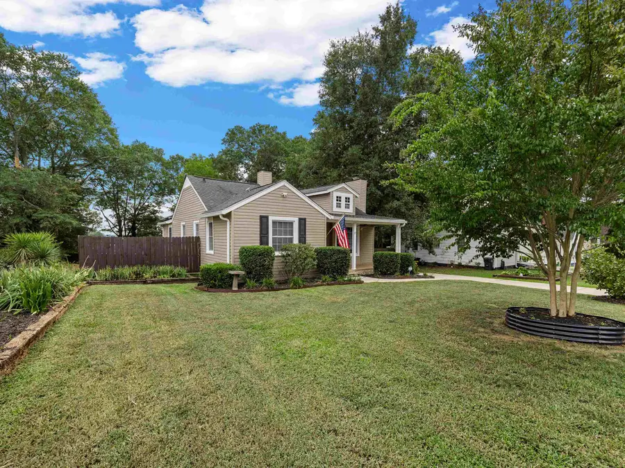 17 Crystal Avenue, Greenville, SC 29605 - #3