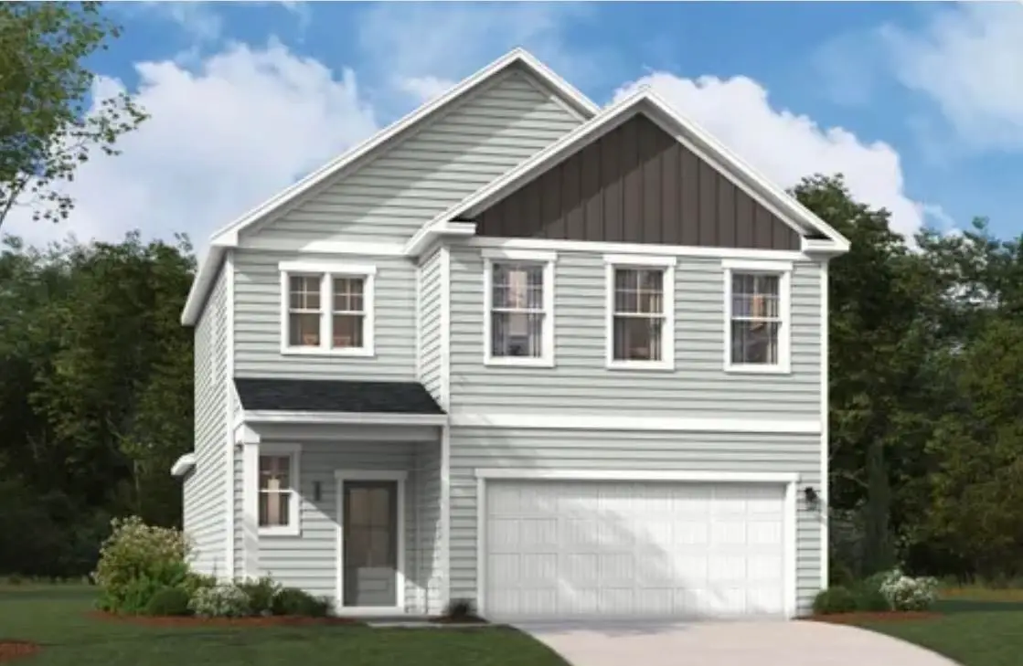 5097 Sunnycreek Drive, Boiling Springs, SC 29316 - #1