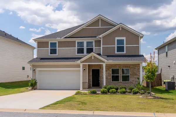 304 Garrison Grove, Simpsonville, SC 29680