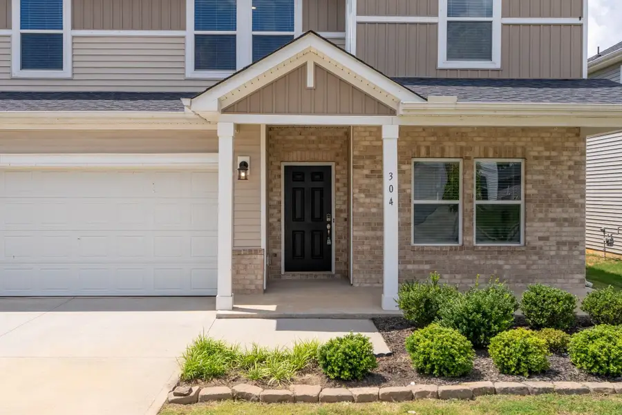 304 Garrison Grove, Simpsonville, SC 29680 - #2