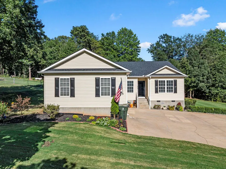 213 Anchors Away Drive, Inman, SC 29349 - #2