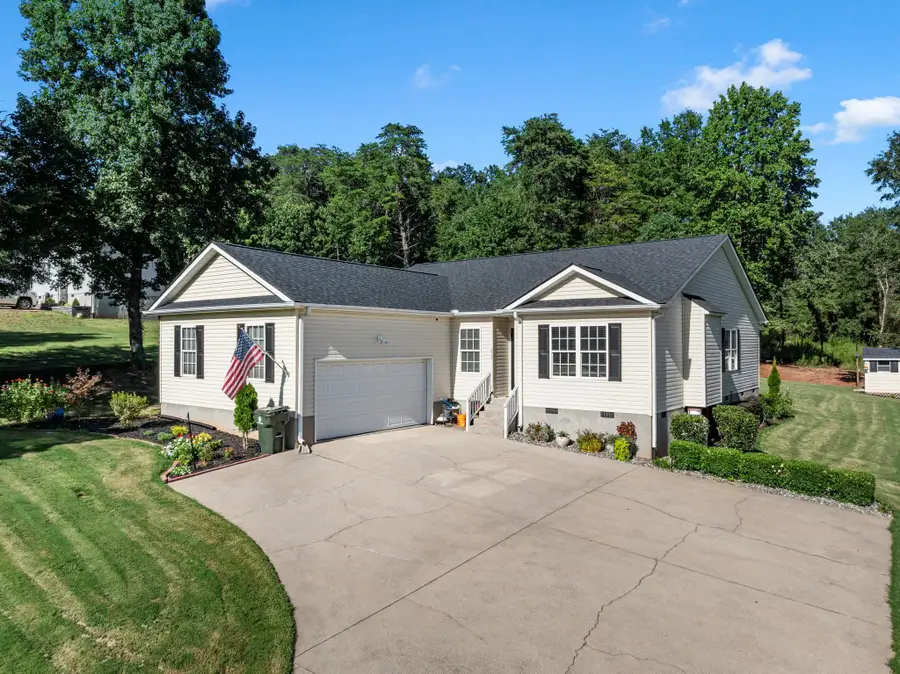 213 Anchors Away Drive, Inman, SC 29349 - #3