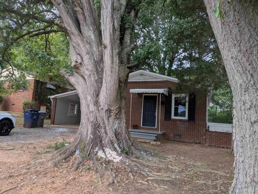 314 Woodview Avenue, Spartanburg, SC 29306 - #2