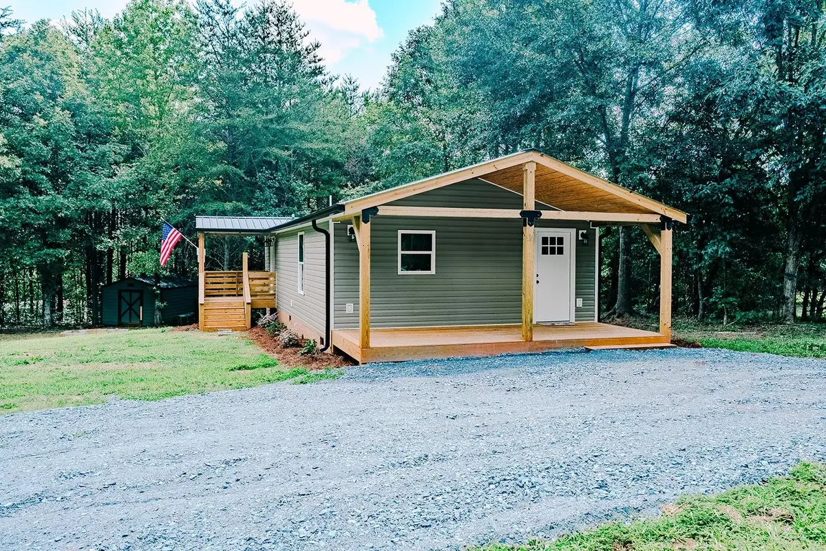 123 Becky's Boulevard, Blacksburg, SC 29702 - #1