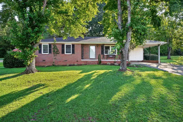 136 James Avenue, wellford, SC 29385