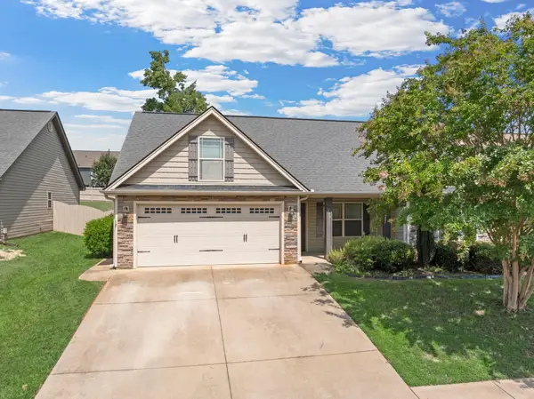 608 Marchbanks Road, Boiling Springs, SC 29316