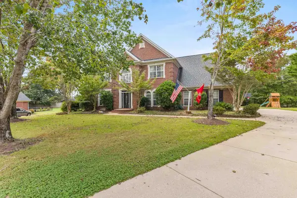 477 Waterford Point Drive, Boiling Springs, SC 29316