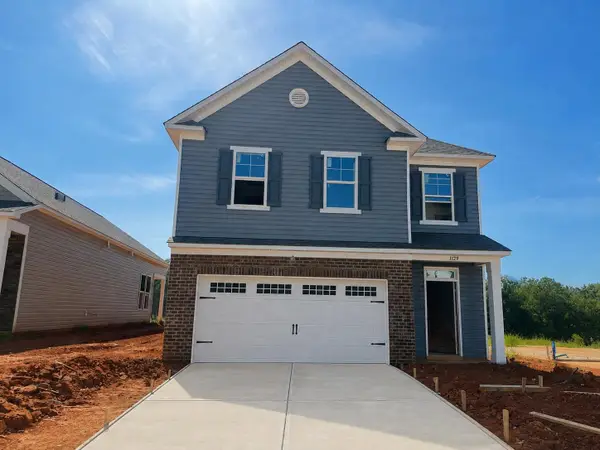 1129 Ogeechee Court, Spartanburg, SC 29303