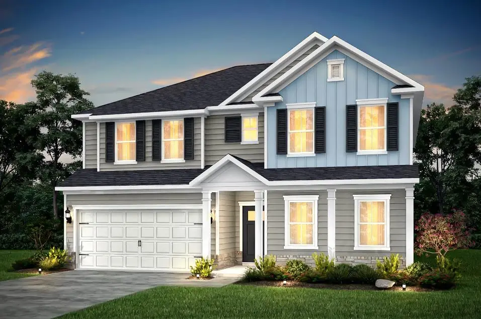 1026 Whitefox Drive, Spartanburg, SC 29302 - #1