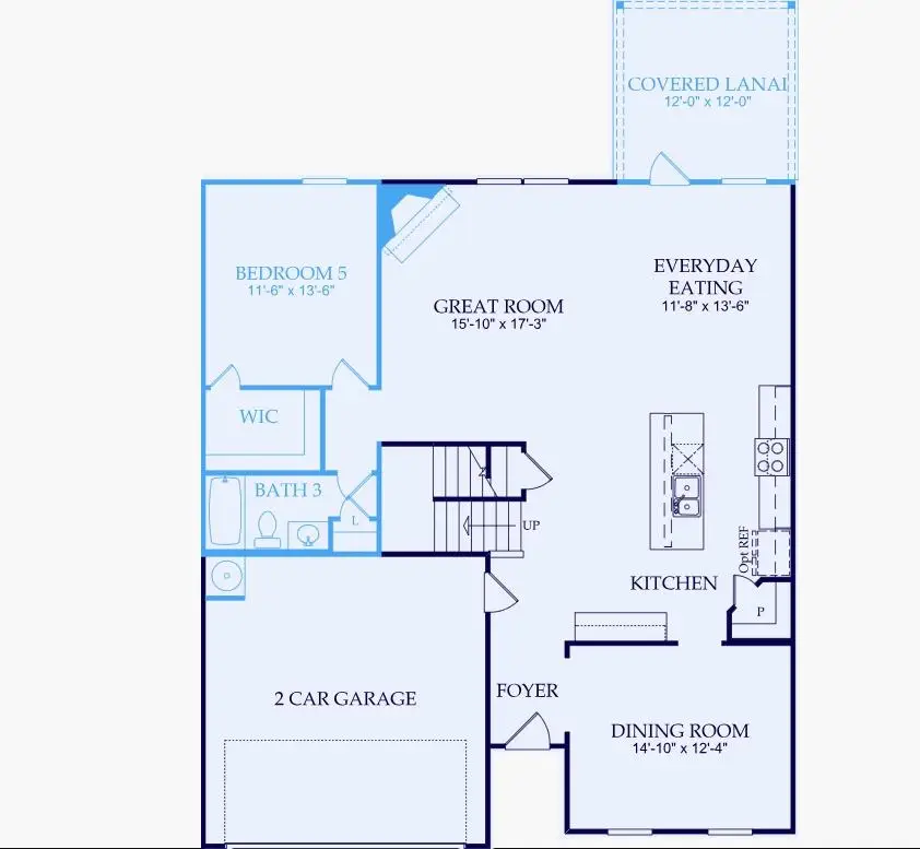 1026 Whitefox Drive, Spartanburg, SC 29302 - #2