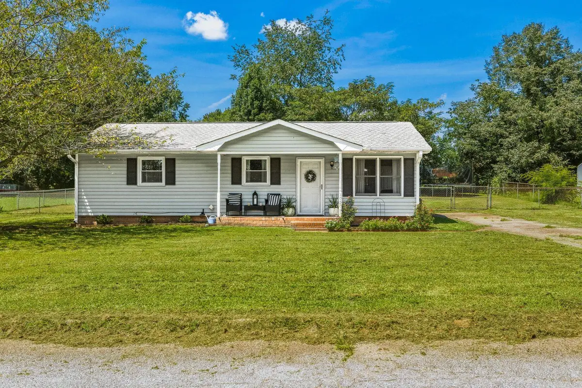 105 Stone Drive, Wellford, SC 29385 - #1