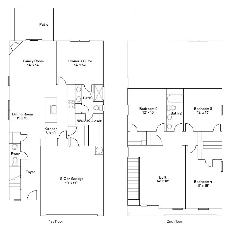 162 Farmwell Drive, Woodruff, SC 29388 - #3
