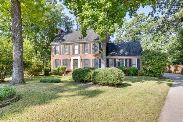 109 Smithwood Court, Simpsonville, SC 29681