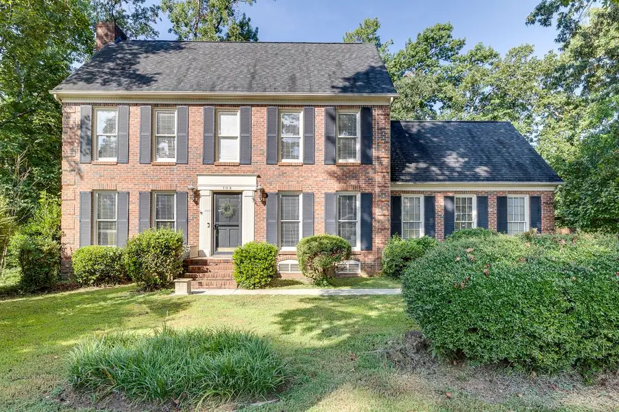 109 Smithwood Court, Simpsonville, SC 29681 - #2