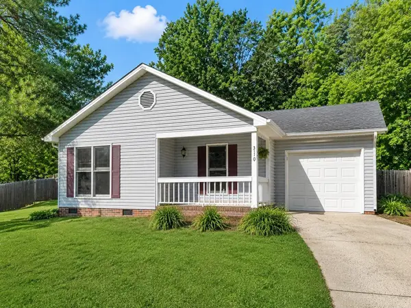 310 Dunwoody Drive, Simpsonville, SC 29681