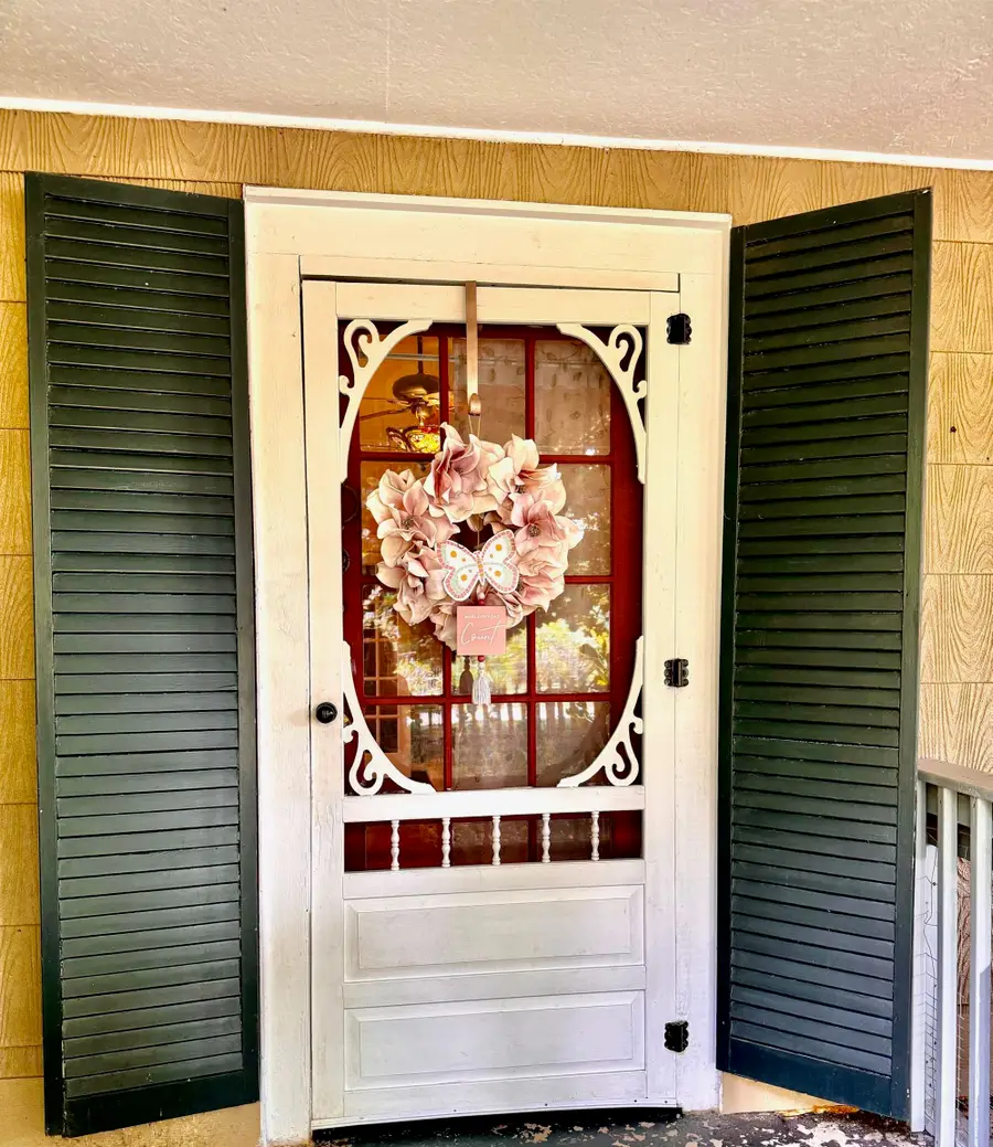 206 E Greenwood Street, Landrum, SC 29356 - #3