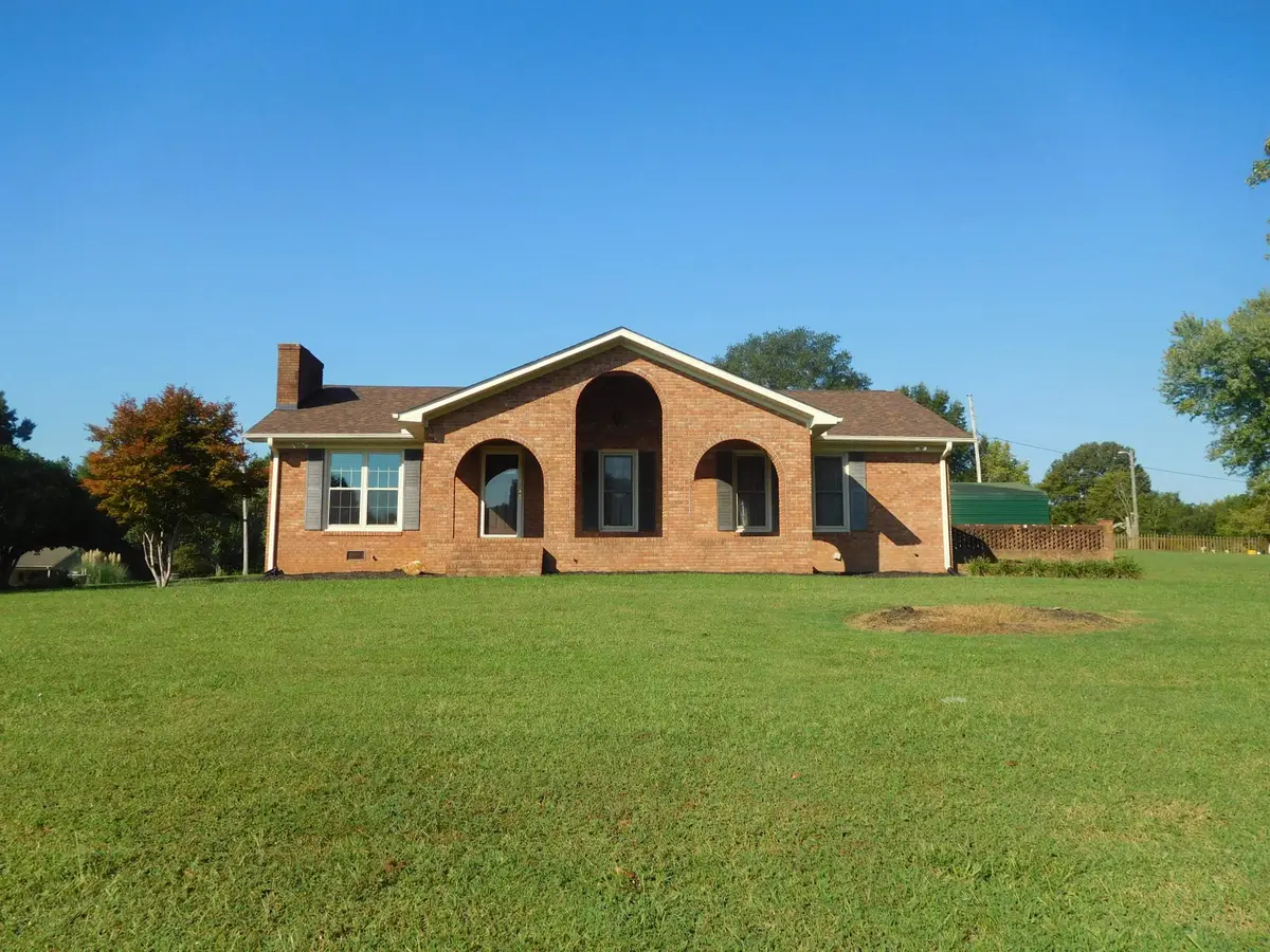 620 S Shelby Street, Blacksburg, SC 29702 - #1