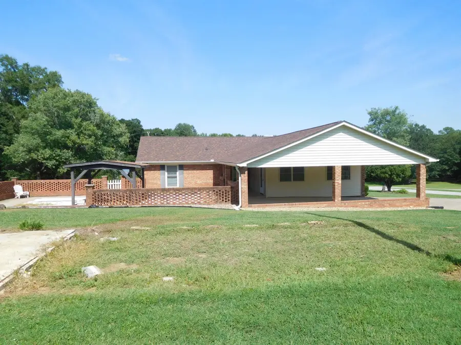 620 S Shelby Street, Blacksburg, SC 29702 - #3