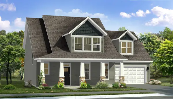 528 Carnbee Road, Woodruff, SC 29388