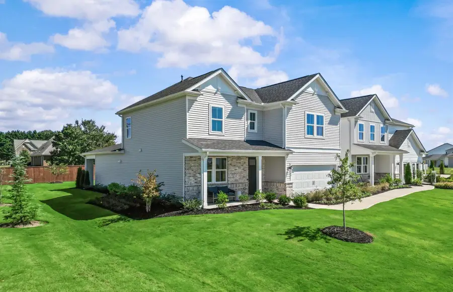 869 Sweetwater Springs Drive, Moore, SC 29369 - #2