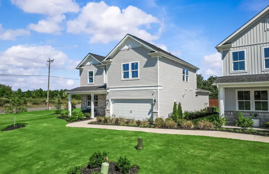 869 Sweetwater Springs Drive, Moore, SC 29369 - #3