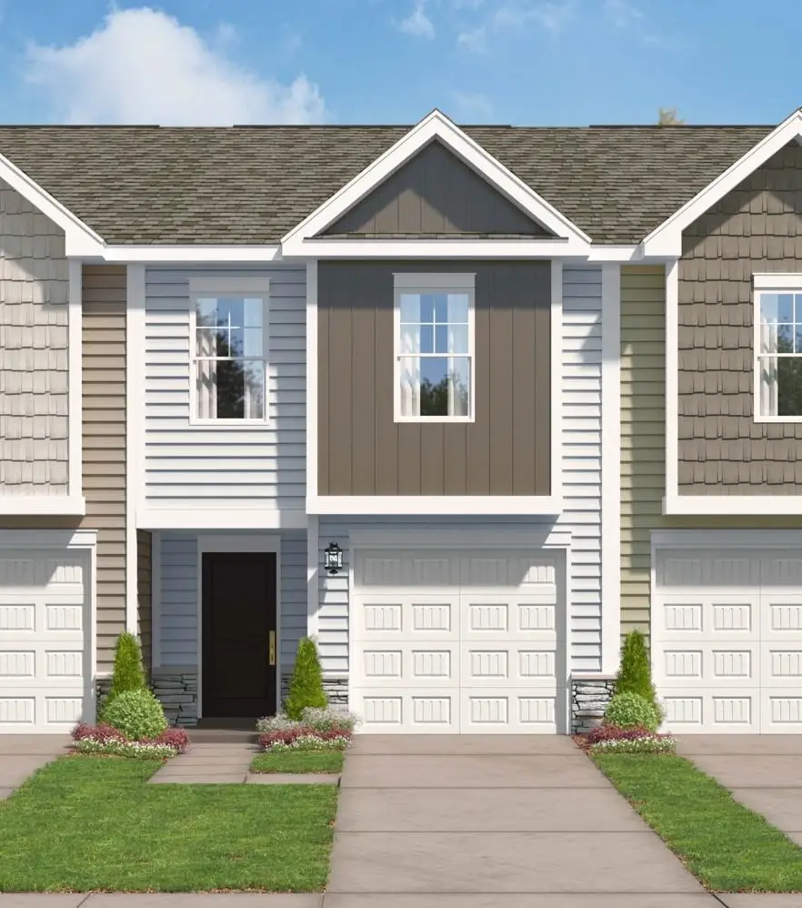 1411 Chesapeake Lane, Spartanburg, SC 29303 - #1