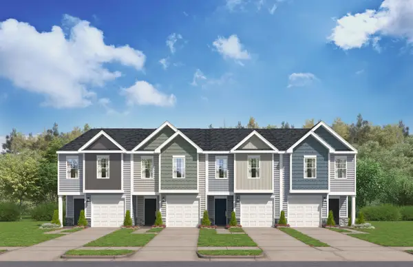 1421 Chesapeake Lane, Spartanburg, SC 29303