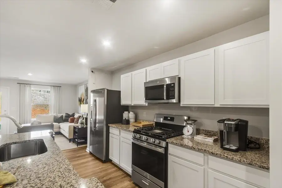 1421 Chesapeake Lane, Spartanburg, SC 29303 - #2