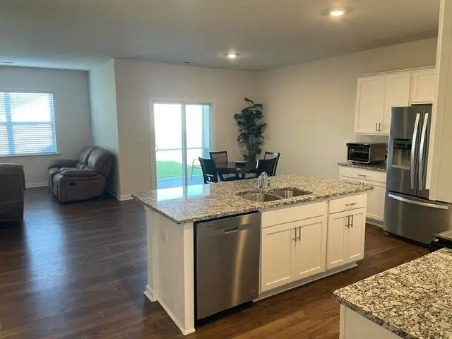 1924 Hunters Run Circle, Woodruff, SC 29388 - #3