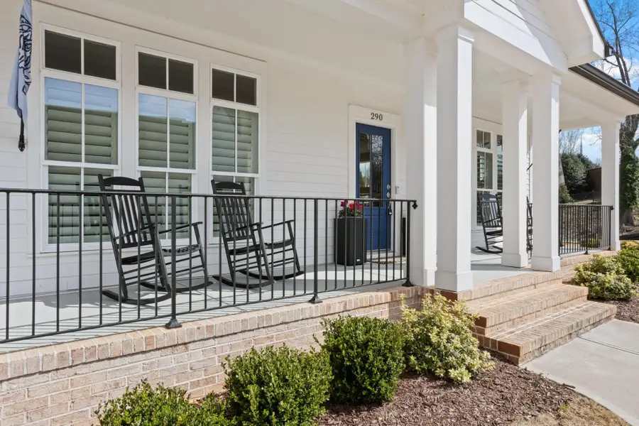 290 Morgan Silver Drive, Spartanburg, SC 29302 - #2
