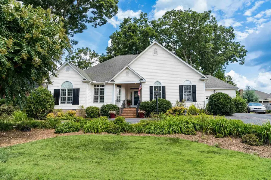 104 N Carleila Lake Way, Spartanburg, SC 29307 - #2